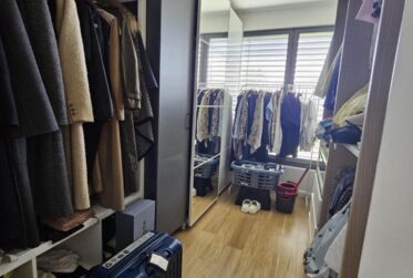 Appartement 3,5 pièces moderne et rénovée