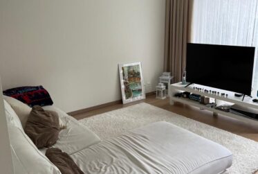 Charmant appartement avec Jardin