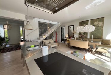 Grand-Saconnex - Villa contemporaine 7 pièces
