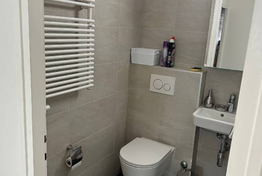 Appartement de 3 pièces au centre ville de Genève