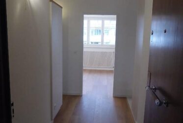 Bel appartement 2.5 pièces en attique