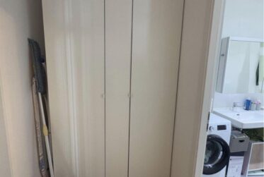 Bel appartement 2,5 pièces à la Jonction
