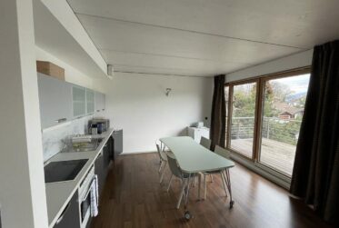 Appartement meublé 3.5 pièces avec grande terrasse à Genthod