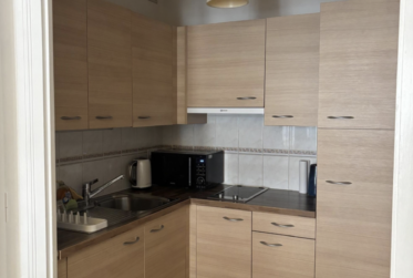 Appartement 2.5 pièces à Plainpalais