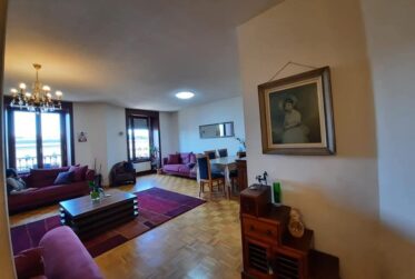 À LOUER Appartement 4,5 pièces 105 m² | Place de la Gare de Cornavin, Genève