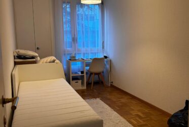 Spacieux appartement 5 pièces avec terrasse et jardin