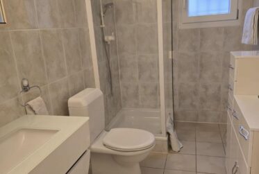 2,5 pièces Rez de jardin à Commugny
