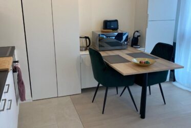 Charmant Studio meublé avec à la Servette