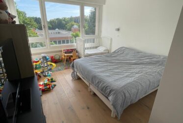 3 Rooms Flat