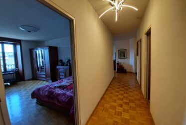 À LOUER Appartement 4,5 pièces 105 m² | Place de la Gare de Cornavin, Genève