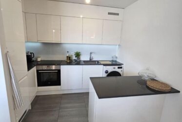 Appartement 3,5 pièces moderne et rénovée