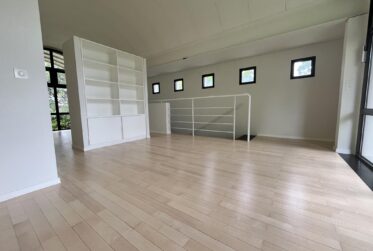 Maison d'architecte - Pregny-Chambésy