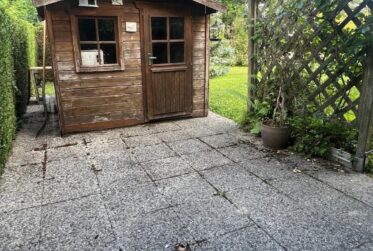 2,5 pièces Rez de jardin à Commugny