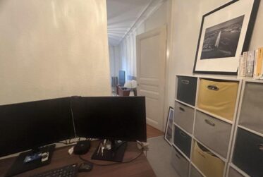 Appartement 3,5 Pièces - Servette
