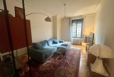 Appartement 3,5 Pièces - Servette