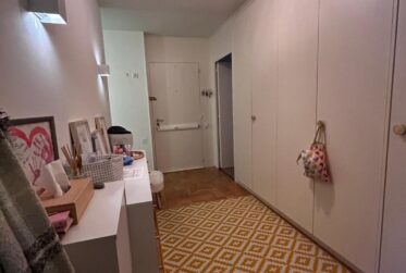 Spacieux appartement 5 pièces avec terrasse et jardin