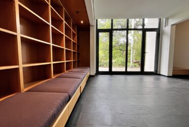 Maison d'architecte - Pregny-Chambésy