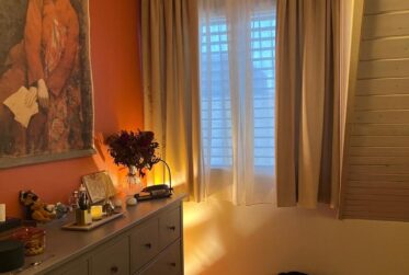 Appartement rénové 4 pièces