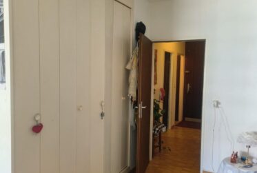 Appartement 2 pièces à la Servette