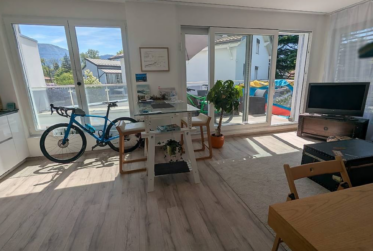 Appartement 3 pièces 60m2 situé Grand Lancy