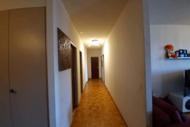 À LOUER Appartement 4,5 pièces 105 m² | Place de la Gare de Cornavin, Genève