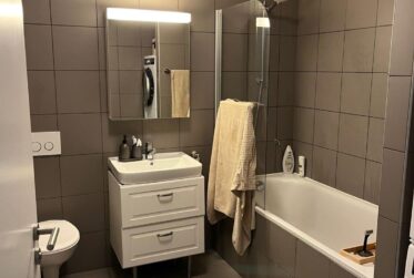 Charmant appartement avec Jardin