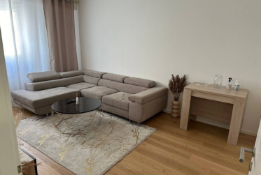 Appartement de 3 pièces au centre ville de Genève