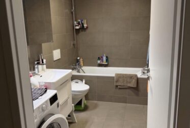 Appartement 3,5 pièces récent à Meyrin