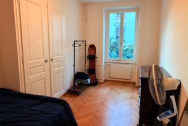 4 Rooms Flat