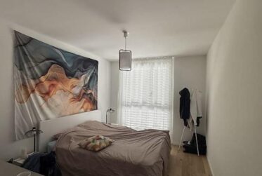 Très bel appartement 4 pièces à Troinex