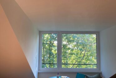 Bel appartement 6 pièces de 100 m² à Veyrier