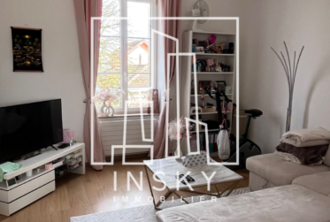 3 Rooms Flat