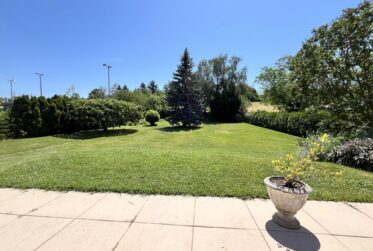 Superbe Villa Individuelle sur une Parcelle de 3000 m² – Grand-Saconnex.