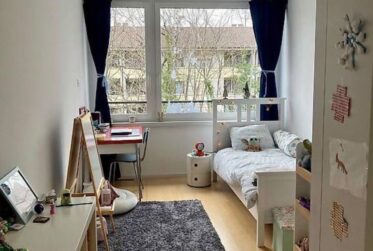 Bel appartement 6 pièces de 100 m² à Veyrier