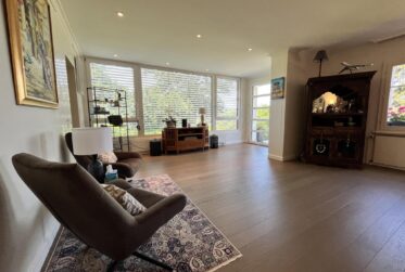 Superbe Villa Individuelle sur une Parcelle de 3000 m² – Grand-Saconnex.