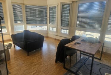 Charmant appartement 3,5 pièces au cœur de Genève