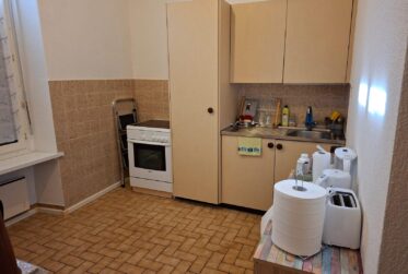 Charmant appartement de 2 pièces - Acacias -