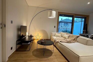 2,5 pièces Haut de Gamme avec garage sous sol et terrasse - Cologny