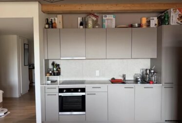 Appartement 3,5 pièces récent à Meyrin