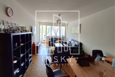 4 Rooms Flat
