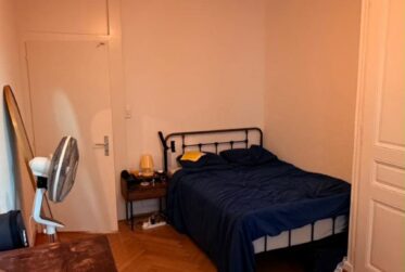 Charmant appartement 4 pièces à proximité de la gare