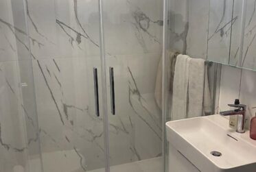 Charmant appartement 2.5 pièces à Champel