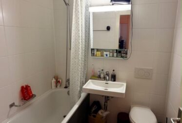 Charmant appartement 4 pièces à proximité de la gare