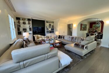 Superbe Villa Individuelle sur une Parcelle de 3000 m² – Grand-Saconnex.