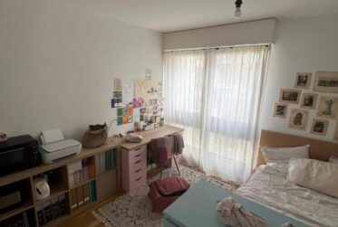 Magnifique appartement 1,5 pièces proche du lac