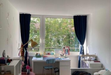 Bel appartement 6 pièces de 100 m² à Veyrier