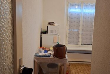 Charmant appartement de 2 pièces - Acacias -