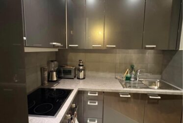 3 Rooms Flat