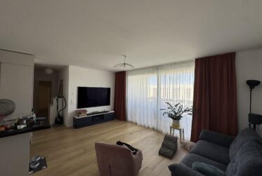Très bel appartement 4 pièces à Troinex