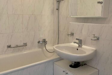 Appartement 2,5 pièces à Vernier